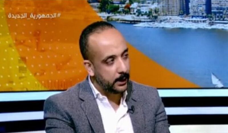 أحمد حمدي: زيارة ولي العهد السعودي تأتي وسط تعقيدات عديدة تشهدها المنطقة