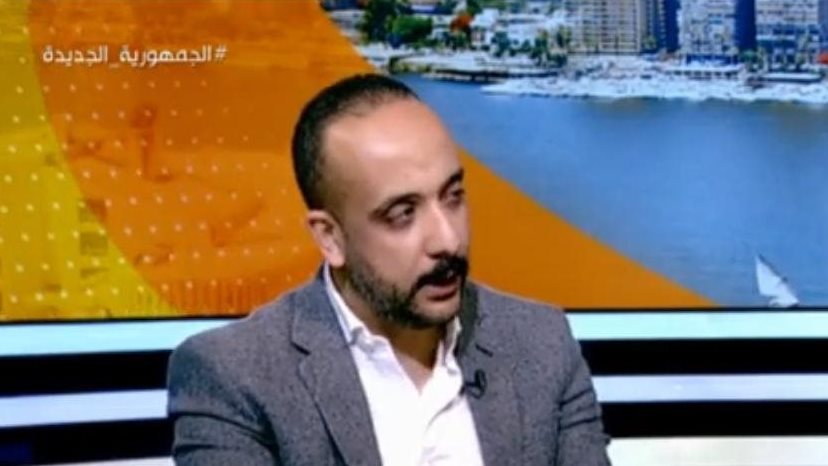 أحمد حمدي: زيارة ولي العهد السعودي تأتي وسط تعقيدات عديدة تشهدها المنطقة