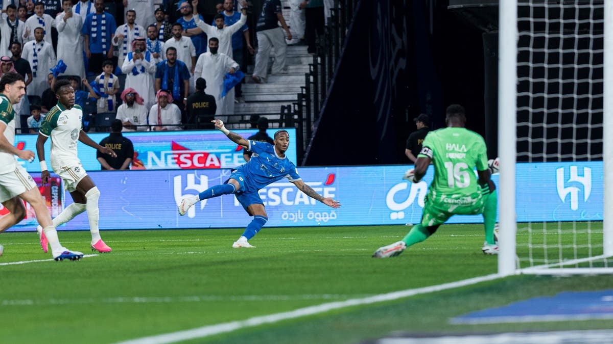 من ليفربول ويونايتد إلى الأهلي.. سمرفيل يعشق شباك الكبار