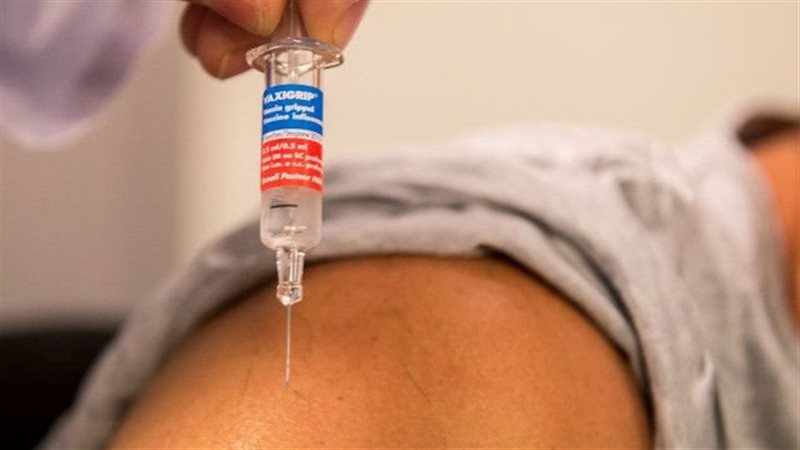 أماكن تطعيم لقاح الإنفلونزا للمواطنين والمسافرين والحجاج بالجيزة