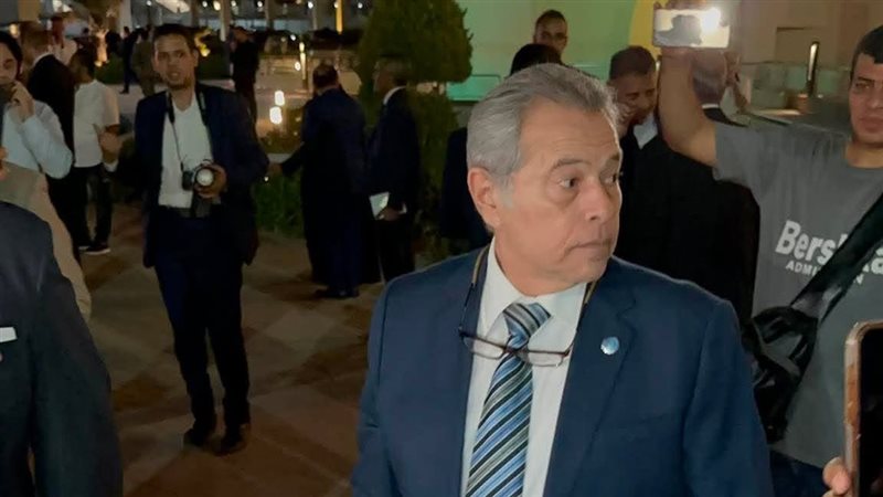 توفيق عكاشة: العهد الذهبي للقضاء كان بفترة المستشار أحمد الزند.. وهذه حقيقة «الأسياد والعبيد» (فيديو)