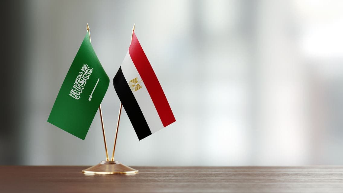 ماجد منير: مصر والسعودية حصن الأمن القومي العربي.. ولا تهاون في حماية الملاحة بالبحر الأحمر