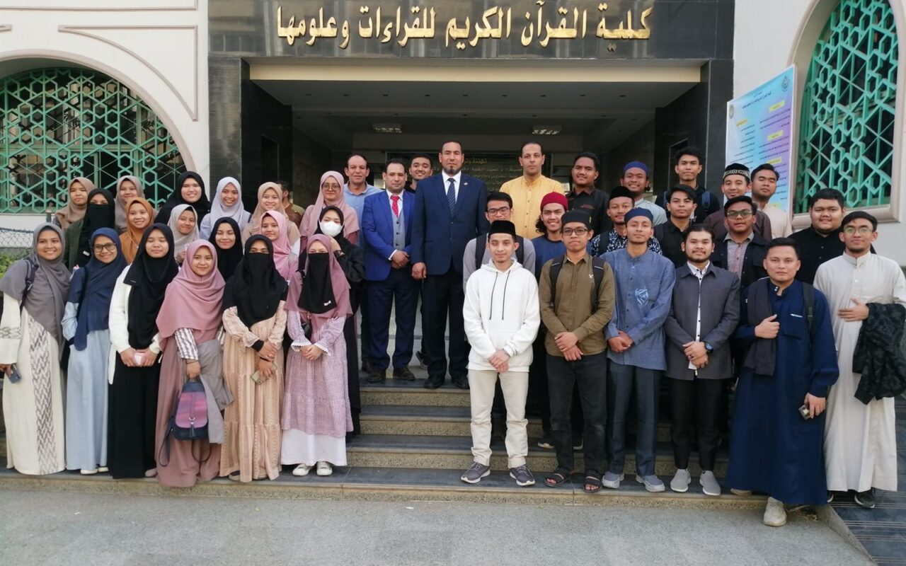 200 ساعة في 4 سنوات.. برنامج متميز للقراءات وعلوم القرآن بجامعة الأزهر