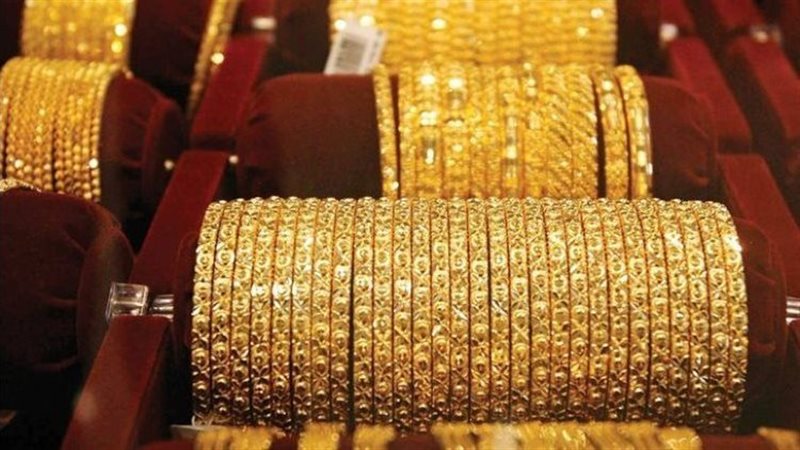 تعرف على أسعار الذهب بالكويت في تعاملات اليوم السبت