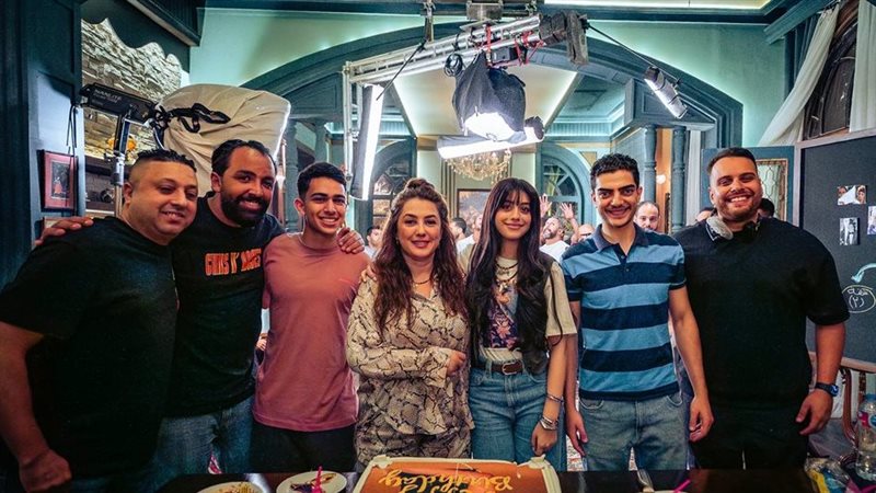 يعرض قريبًا، قصة وأبطال مسلسل ابن النصابة