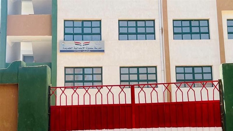محافظ القليوبية: استكمال إجراءات إدخال المرافق لـ 4 مدارس جديدة