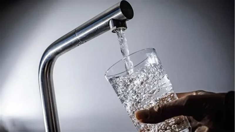 “مياه القاهرة” تعلن إصلاح الكسر المفاجئ بخط حلوان وجار ضخ المياه للمناطق المتأثرة