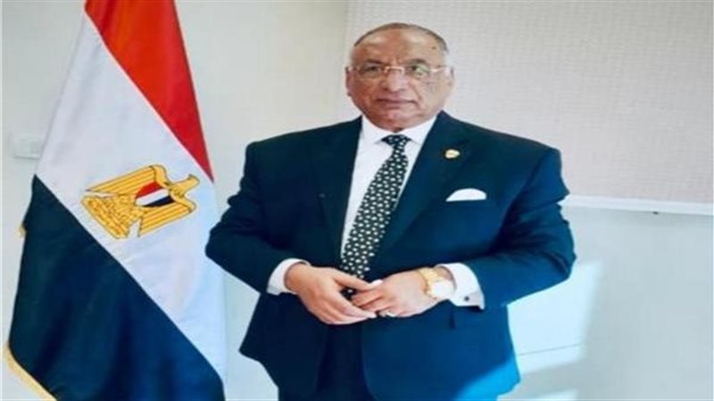 وفاة رئيس هيئة قضايا الدولة السابق، والجنازة بعد صلاة العصر من مسقط رأسه بالقليوبية