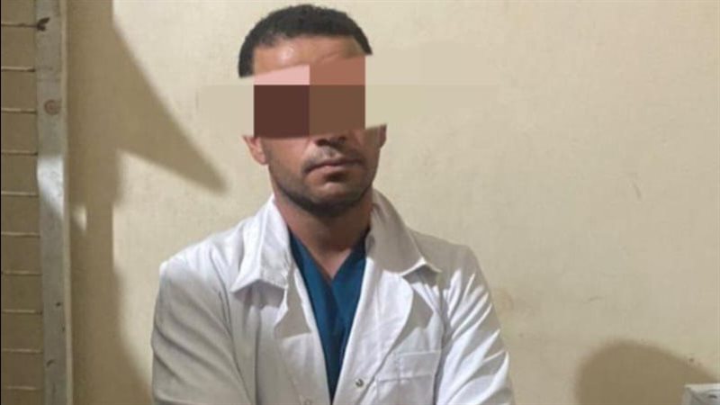 بالطو وسماعة وشهادات مزورة، أشخاص ينتحلون صفة أطباء ويفتحون عيادات والمرضى آخر من يعلم