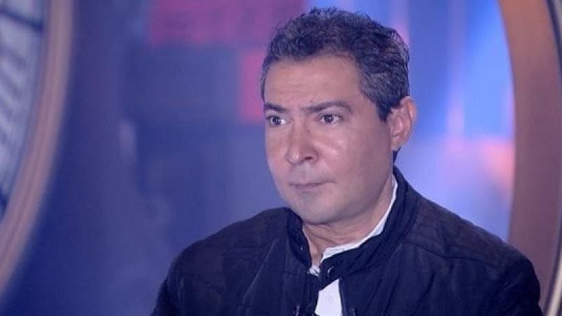 محمد بركات: الشناوي مازال حارس مصر الأول