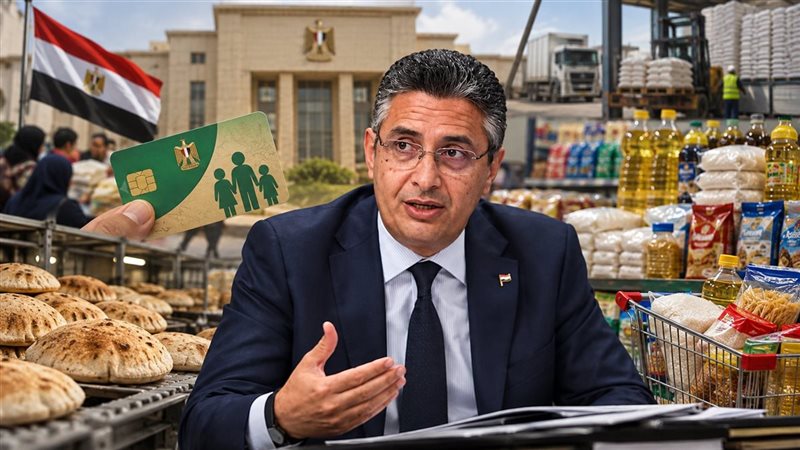 مفاجأة أكتوبر.. “التموين” تنهى انتظار الملايين.. إعلان نتائج التظلمات أول الشهر المقبل.. وتعويض المظلومين عن فترة توقف البطاقات