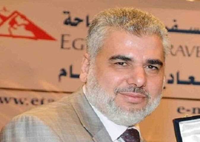باسل السيسي: ضوابط الحج السياحي تستند إلى الرقمنة وتشجع المنافسة والعلاقات التعاقدية