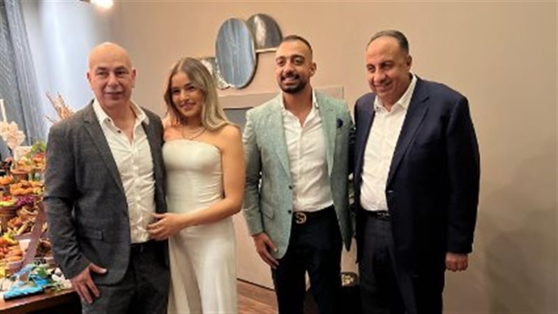 تكثيف أمني قبل نظر استئناف يارا حسام حسن على حكم إلزامها برد شبكة بـ6 ملايين جنيه