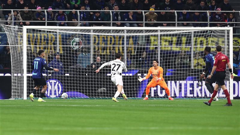 موعد مباراة يوفنتوس وميلان في قمة الدوري الإيطالي والقنوات الناقلة