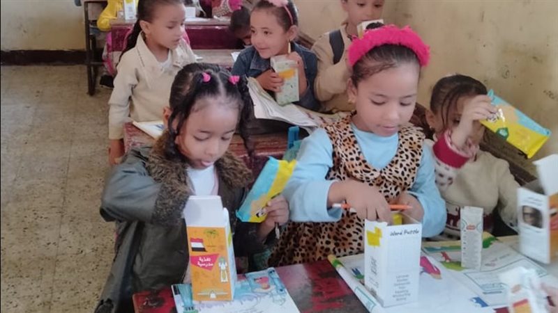 «بحوث تكنولوجيا الأغذية» يكشف رحلة تطور الوجبة المدرسية ومفاجأة بشأن صلاحيتها