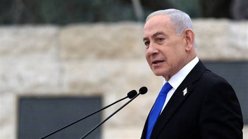 هاجم بريطانيا وفرنسا والشرع، نتنياهو يخاطب الفراغ في الأمم المتحدة