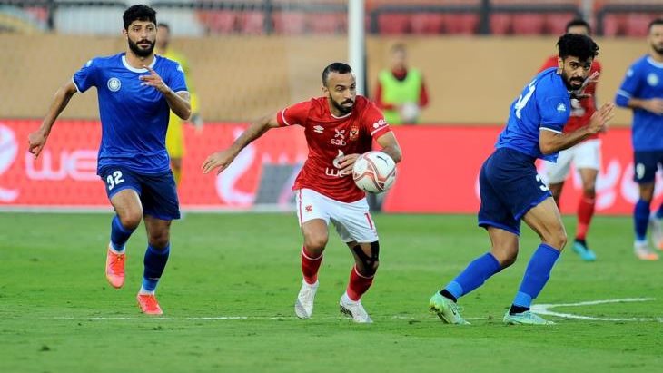 الأهلي وسموحة.. تفوق أحمر في 30 مواجهة قبل صدام الجولة الثالثة .. اعرف التفاصيل بالأرقام