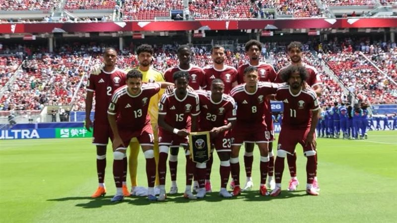 خليجي 27، قطر والبحرين يتعادلان سلبيًا في الشوط الأول