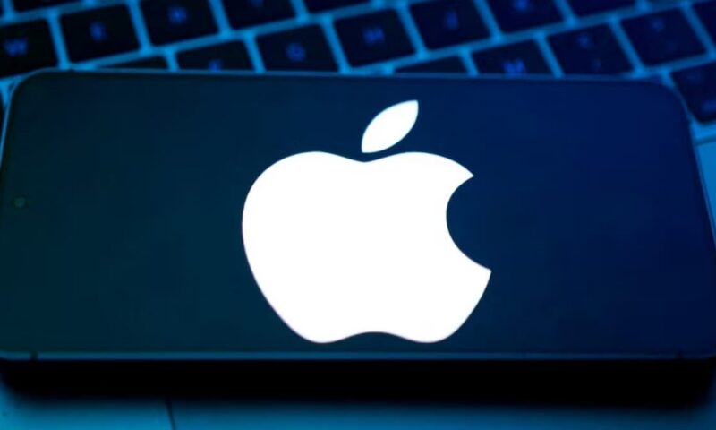 “أبل” تواجه دعوى قضائية بـ2.7 مليار دولار في بريطانيا بسبب تتبع التطبيقات