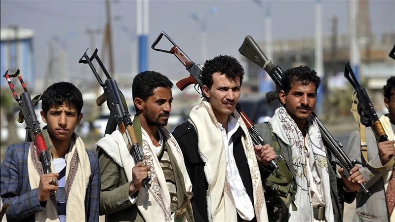 مليشيا الحوثي تزعم قصف العاصمة السعودية الرياض