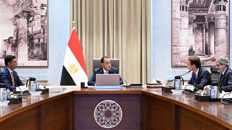 مصنع لمكونات السيارات واستثمارات جديدة.. «جونفاري» الإسبانية تدرس التوسع في مصر