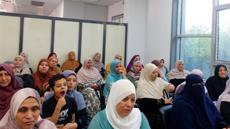 وحدات تكافؤ الفرص بالشرقية تنظم 25 ندوة توعوية وثقافية ودينية في أغسطس