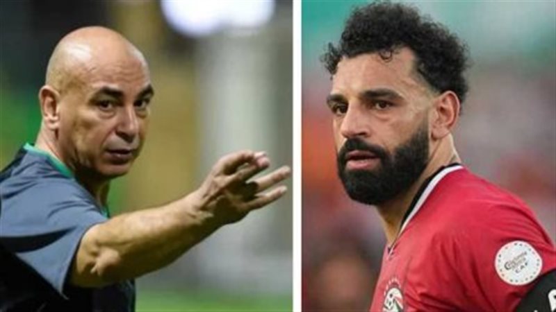 محمد صلاح لن يعود للمنتخب، محمد علي خير يوجه رسالة لاذعة لـ حسام حسن