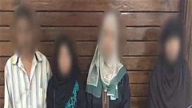 مشاجرة على السلم قلبت القصة، الداخلية تكشف مفاجأة بشأن تحرش عامل بطفلة في شبرا الخيمة