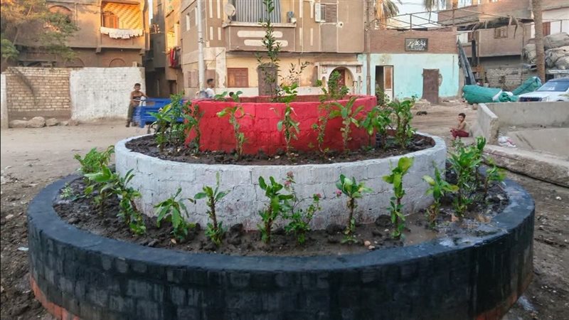 محافظ أسيوط: إزالة مقلب قمامة المصفاية ببني مر وتحويل موقعه إلى ميدان جمالي
