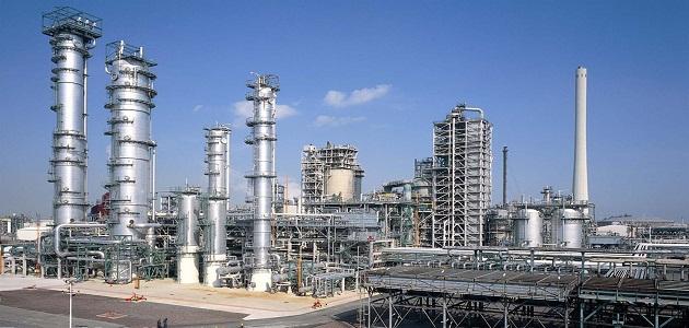 2.6 مليار دولار إيرادات البتروكيماويات.. والصادرات تصل أكثر من 50 دولة