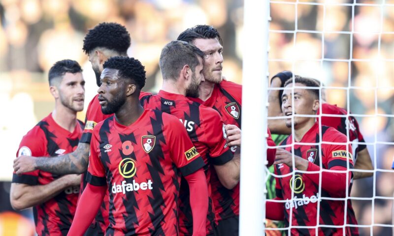 تشكيل فريقي بورنموث وبرينتفورد بمباراة الجولة الرابعة بالدوري الإنجليزي