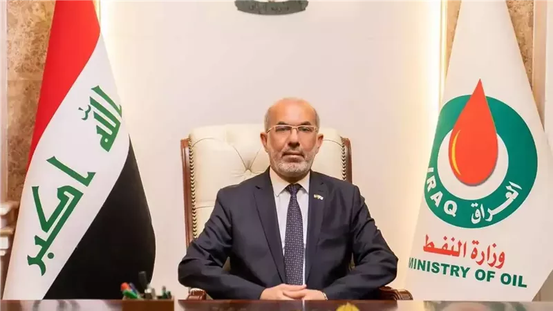 العراق يدرس خطة لتصدير النفط الخام عبر شاحنات إلى تركيا