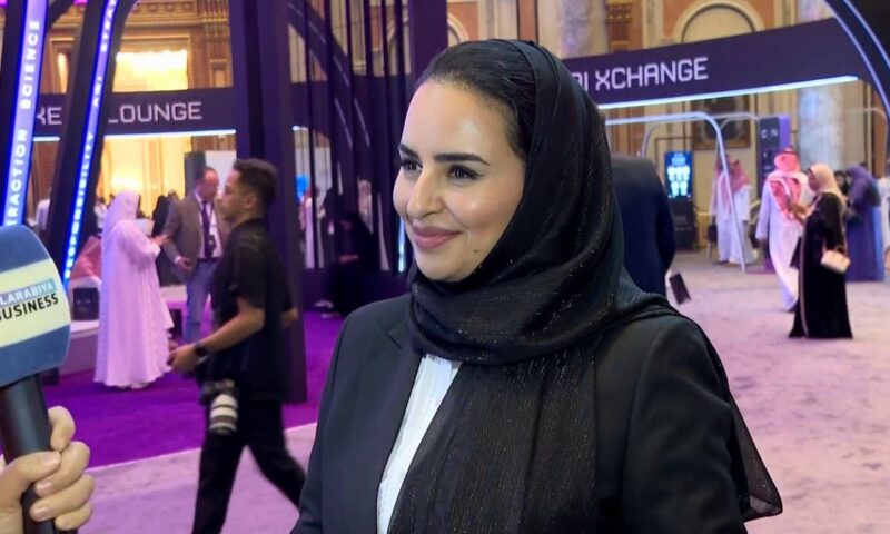 منظمة التعاون الرقمي لـ”العربية”: حوكمة الذكاء الاصطناعي تحتاج إلى وقت