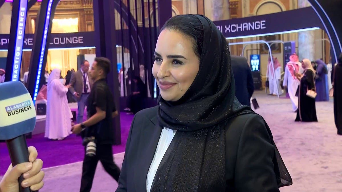 منظمة التعاون الرقمي لـ”العربية”: حوكمة الذكاء الاصطناعي تحتاج إلى وقت