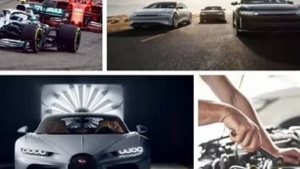 أخبار السيارات| أرخص 5 موديلات كروس أوفر زيرو في مصر.. مصرع مؤثر سيارات أمريكي في حادث مروع.. إنتاج السيارات في تركيا ينكمش 7.3%