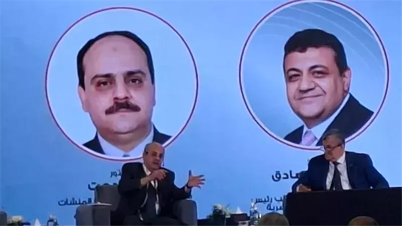 القومي لبحوث الإسكان: كود الحريق المصري يراعي توفير بيئة آمنة لفرق الإسعاف والحماية المدنية