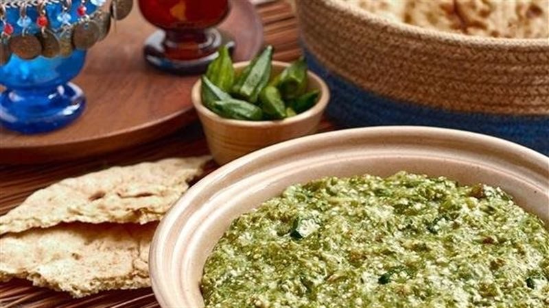 طريقة عمل الويكة المصرية، أكلة صعيدية لذيذة بطعم مميز