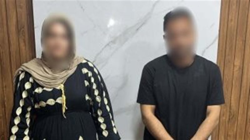 لهو الأطفال يشعل مشاجرة بين ربة منزل وشقيق زوجها بالبحيرة