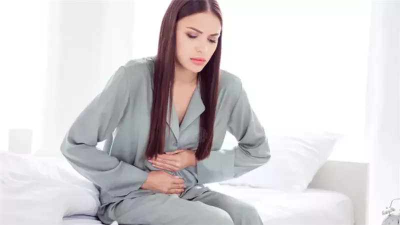أسباب ضعف الدورة الشهرية بشكل مفاجئ