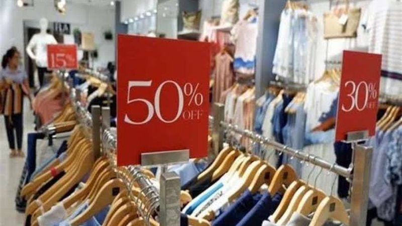 التموين: مد فترة الأوكازيون الصيفي حتى 30 سبتمبر لتخفيف الأعباء عن المواطنين