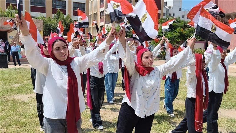 تعليم الشرقية: انتظام 41 مدرسة اليوم وانطلاق الدراسة بـ 4915 أخرى غدا