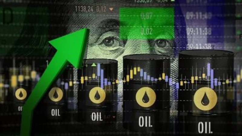 مؤشر أسعار النفط يصعد بنسبة 1.78 % والبرميل يسجل 85.20 دولار