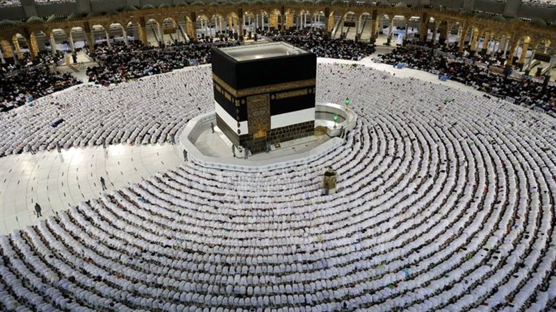 إعلان أسماء الفائزين بقرعة حج الجمعيات الأهلية بالوادي الجديد