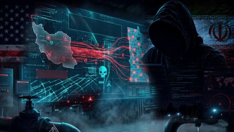 شبكات المياه الأمريكية تحت رحمة القرصنة الإلكترونية.. استهداف 30 منشأة خلال شهر.. وقانون تبادل المعلومات السيبرانية طوق النجاة من هجمات روسية وصينية محتملة