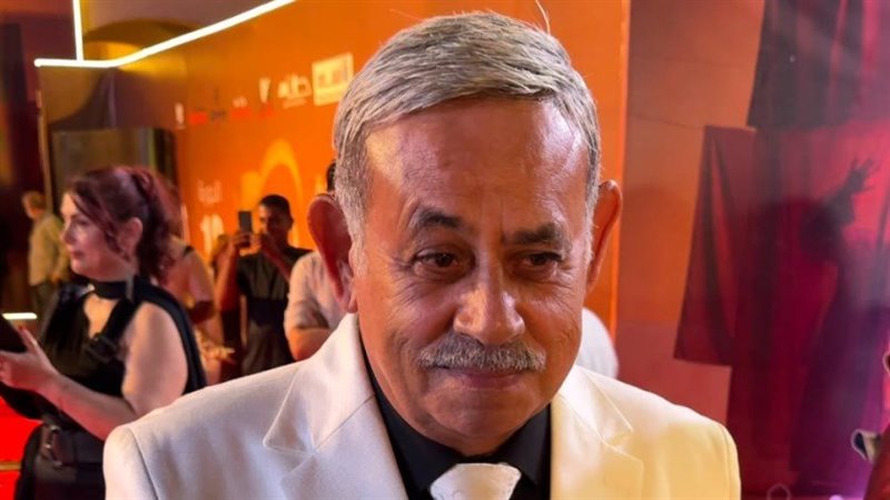 الفنان عادل شعبان يكشف لـ “فيتو” موقفه من المشاركة في دراما رمضان 2027