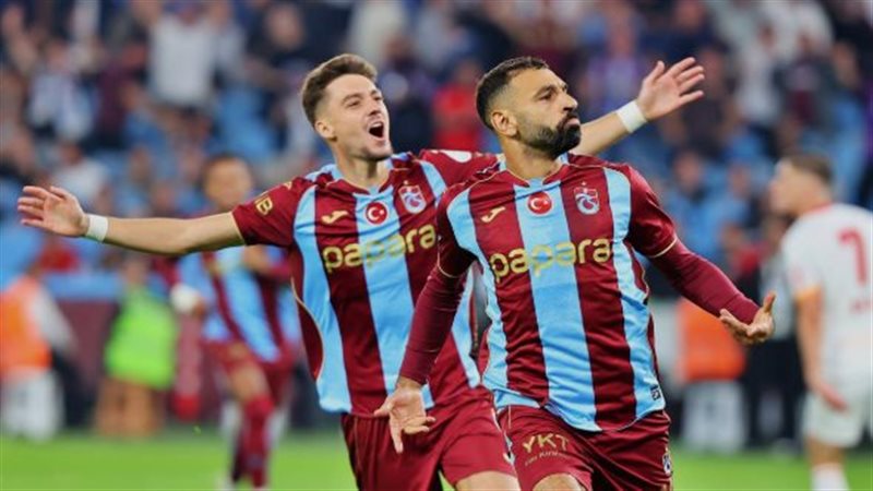 بسبب محمد صلاح، مطالبات قانونية تتجاوز 50 مليون ليرة في تركيا ومقاضاة 21 شركة