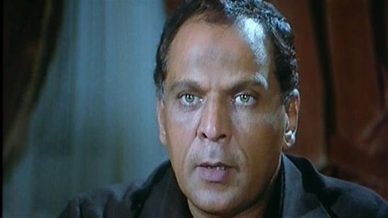 19 عاما على رحيل حسين الشربيني، موظف السكة الحديد الذي أصبح أشهر محقق في السينما والدراما