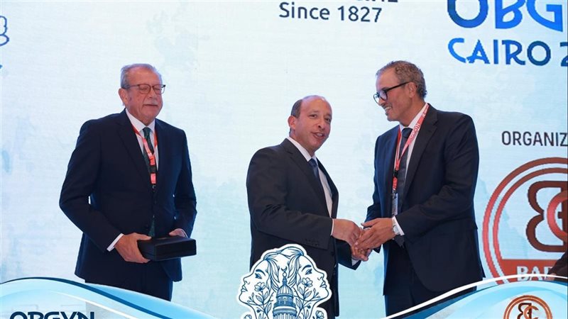 حسام صلاح: قصر العيني عرف طب النساء والتوليد منذ 200 عام