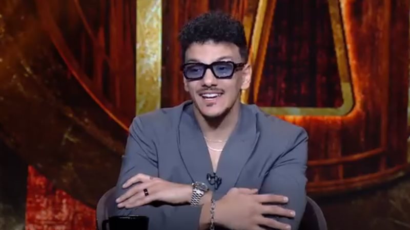 حودة بندق يحتفل بوصول أغنيته “الجاي بتاعي” إلى 150 مليون مشاهدة على يوتيوب