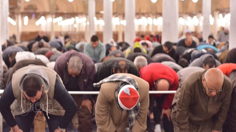 مواقيت الصلاة اليوم الأربعاء 23 – 9 – 2026 في القاهرة والمحافظات